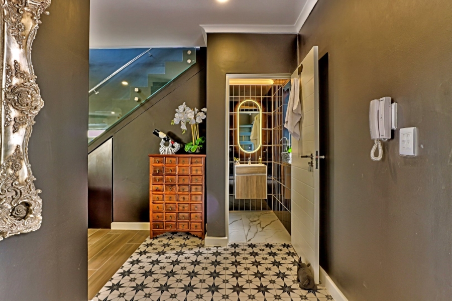 To Let 3 Bedroom Property for Rent in Sandown Western Cape